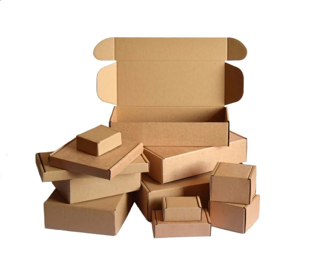 Carton Box 2