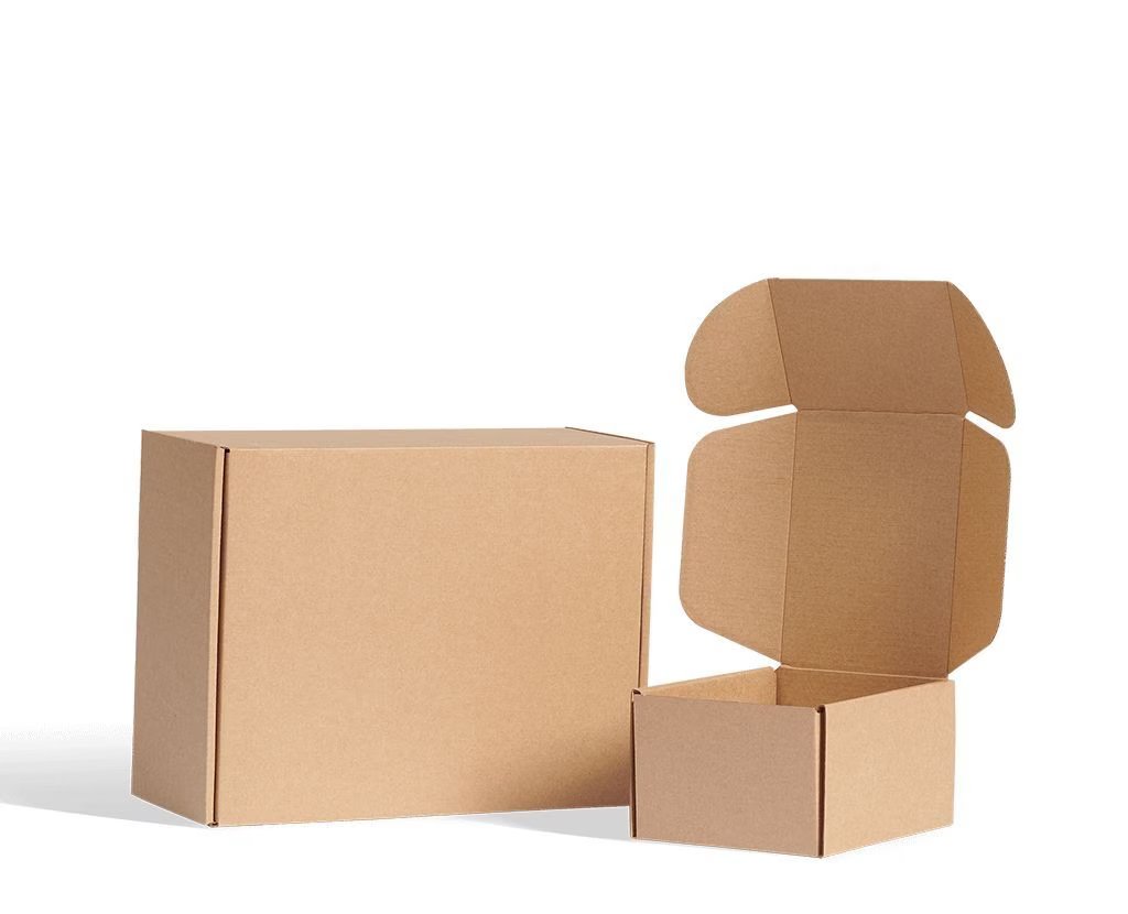 Carton Box 4